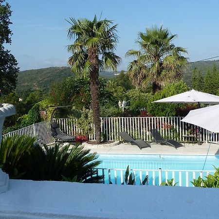 La Lezardiere Hotel La Colle-sur-Loup Esterno foto