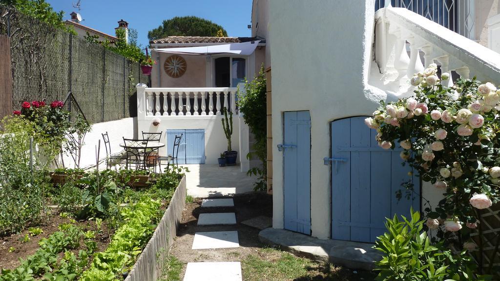 La Lezardiere Hotel La Colle-sur-Loup Esterno foto