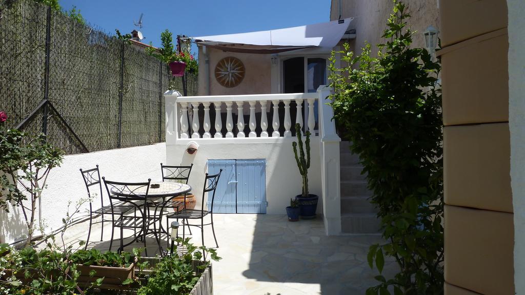 La Lezardiere Hotel La Colle-sur-Loup Esterno foto